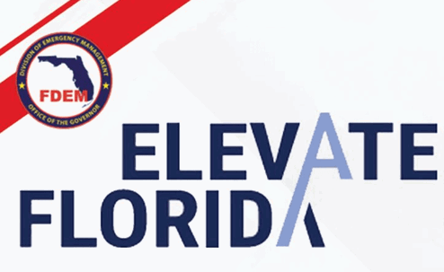 elevate florida logo